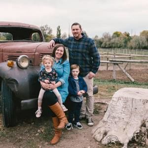 Meet your Posher, Mckell